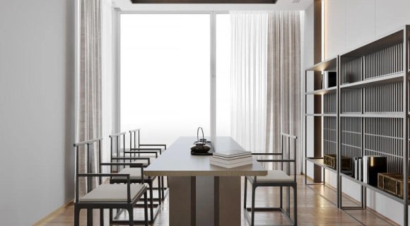 سيكون هذا العام مرة أخرى عامًا قياسيًا للعقارات فائقة الجودة في دبي