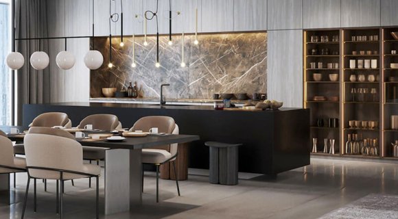 دبي تصدر قانوناً جديداً لدعم نمو صناديق الاستثمار العقاري