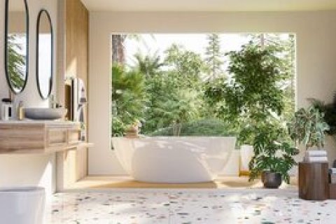 Dubai ranked 4th in the world in terms of the growth in the cost of luxury housing in the first half of 2022