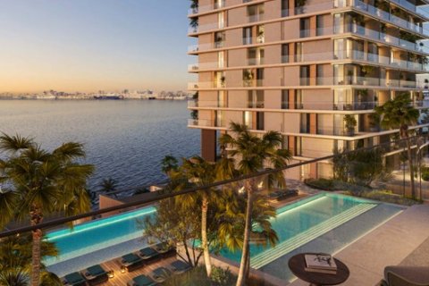 Appartement te koop in Maritime City, Dubai, VAE 2 slaapkamers, 125.44 vr.m., nr 570147 - foto 7