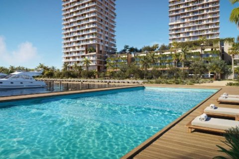 Appartement te koop in Maritime City, Dubai, VAE 2 slaapkamers, 125.44 vr.m., nr 570147 - foto 9
