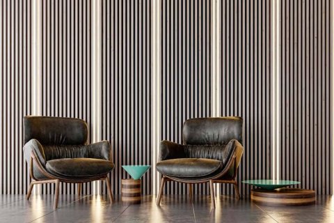 سجلت دبي أكثر من 1.4 مليار درهم في معاملات عقارية يوم الثلاثاء