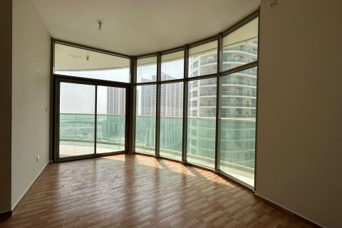 Byt v Al Reem Island, Abu Dhabi, SAE 1 ložnice, 88 m² Č.: 633034 - fotografie 2