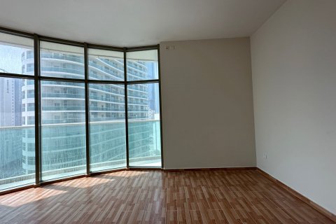 Byt v Al Reem Island, Abu Dhabi, SAE 1 ložnice, 88 m² Č.: 633034 - fotografie 3