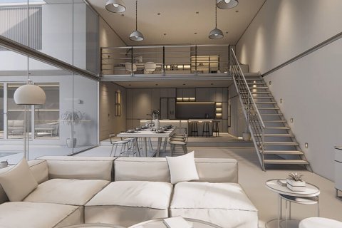 تقرير: دبي تعتزم إحياء مشروعات رفاهية مع زيادة أعداد الوافدين الأثرياء