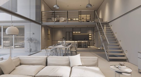 Report: Dubai to revive luxury projects as wealthy expats ri