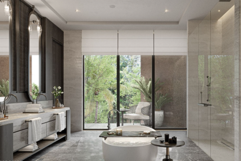 Vila v Tilal Al Ghaf, Dubai, SAE 6 pokoje, 1197.24 m² Č.: 625064 - fotografie 12
