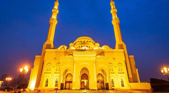 Sharjah’s property boom: how does it happen?