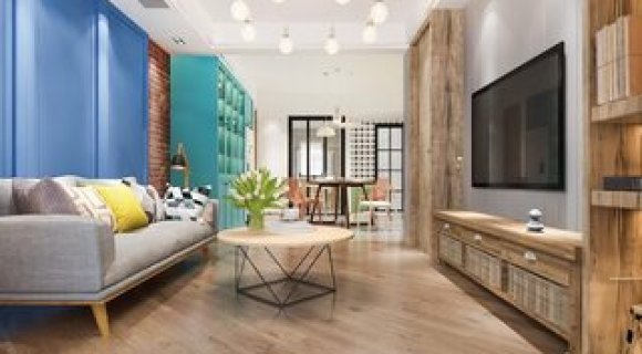 A high-tech and innovation district will appear in Dubai