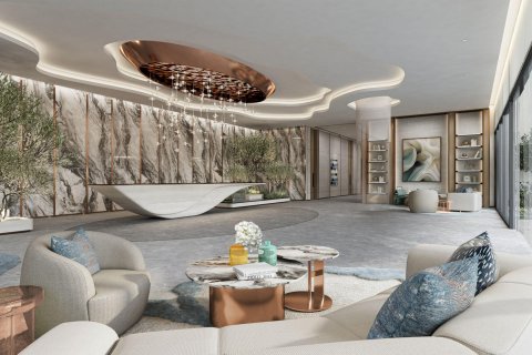 Müüa korter asukohaga Dubai, AÜE: 1 toaline, 39 m² Nr 583986 - pilt 8