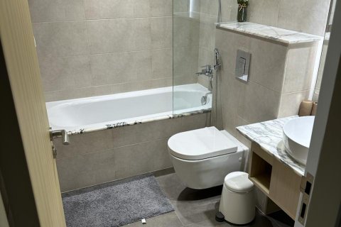 Hotel u gradu Business Bay, Dubai, UAE 1 spavaća soba, 65 m2 Br. 596331 - Slika 13