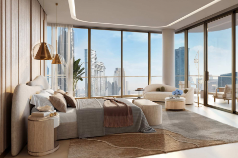 Appartamento in vendita a Dubai, EAU 5 camere da letto, 892 mq. № 582488 - foto 2