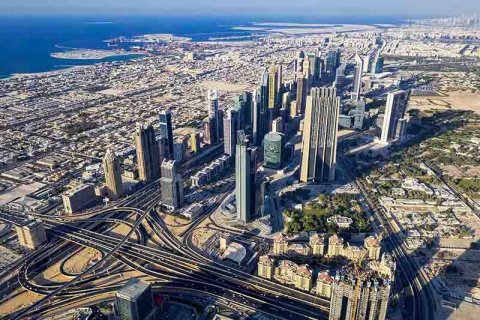 How to get a resident visa in the UAE when opening a company