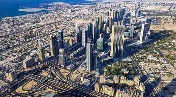 How to get a resident visa in the UAE when opening a company