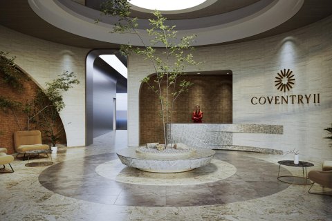 Byt v Dubai, SAE 1 ložnice, 65 m² Č.: 591577 - fotografie 3