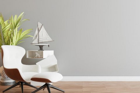 Роскошные пентхаусы в Дубае: все, что вы хотели знать