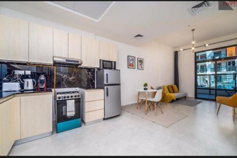 Byt v BINGHATTI MIRAGE v Jumeirah Village Circle, Dubai, SAE 1 ložnice, 74 m² Č.: 604239 - fotografie 4