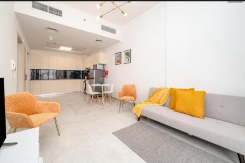 Byt v BINGHATTI MIRAGE v Jumeirah Village Circle, Dubai, SAE 1 ložnice, 74 m² Č.: 604239 - fotografie 3