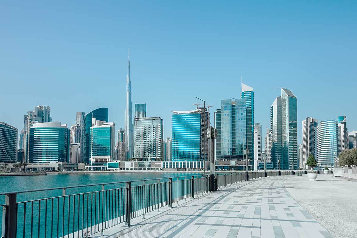 Top 5 best real estate units commissioned in the UAE in 2022