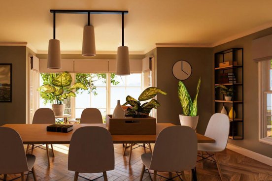 أحدث مشروع تطوير عقاري في أبوظبي هو مشروع جزيرة "طبيعة" بقيمة 3.5 مليار دولار