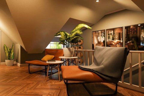 ملخص المعاملات العقارية الأسبوعية في دبي