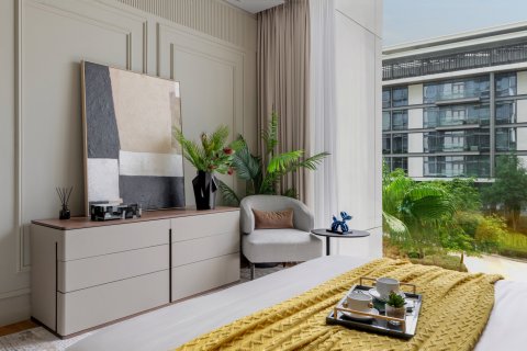 Apartment in Bluewaters, Dubai, UAE 1 bedroom, 107 sq.m. № 571015 - photo 10