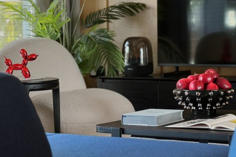 阿联酋 Dubai Bluewaters 待售 : 1 卧, 103 平方米 , 编号571022 - 照片 5