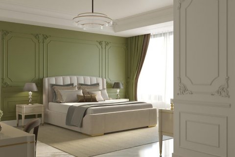 سجلت دبي أكثر من 1.2 مليار درهم في المعاملات العقارية يوم الإثنين