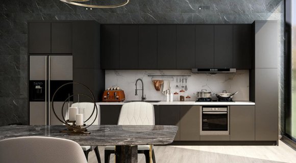 Dubai property market continues its upward trajectory in H1 2022