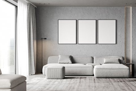 دانوب العقارية تطلق حملة My Dubai، My Home