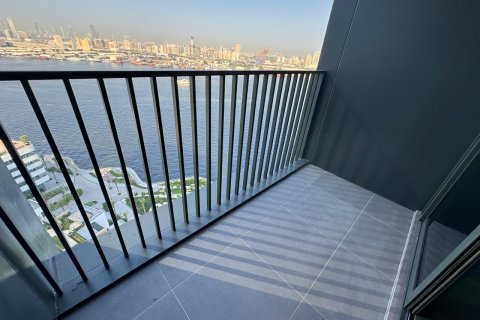Byt v CREEK EDGE v Dubai Creek Harbour (The Lagoons), SAE 2 ložnice, 97 m² Č.: 604238 - fotografie 19