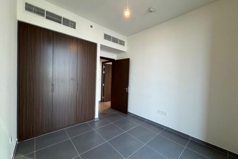 Byt v CREEK EDGE v Dubai Creek Harbour (The Lagoons), SAE 2 ložnice, 97 m² Č.: 604238 - fotografie 3