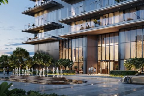 Byt v Albero v Dubai Creek Harbour (The Lagoons), SAE 3 ložnice, 171 m² Č.: 589092 - fotografie 1