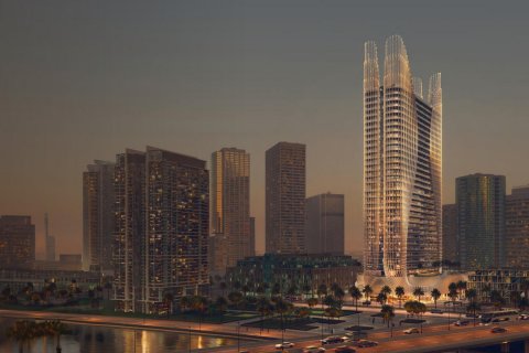 Купить недвижимость в Дубай, ОАЭ 2 комнаты, 76м2, № 582276 - фото 6