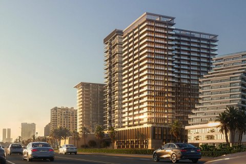 Byt v Dubai, SAE 2 ložnice, 110 m² Č.: 581215 - fotografie 11