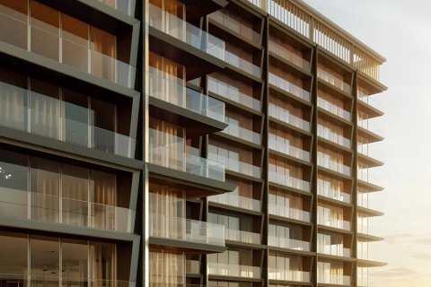 Byt v Dubai, SAE 2 ložnice, 110 m² Č.: 581215 - fotografie 10