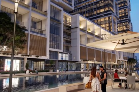 Apartment til salg i Mohammed Bin Rashid City, Dubai, UAE 1.5 soveværelser, 111 kvm № 619110 - foto 16