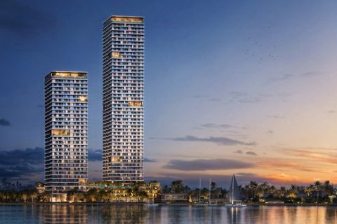 Appartement te koop in Maritime City, Dubai, VAE 2 slaapkamers, 125.44 vr.m., nr 570147 - foto 10