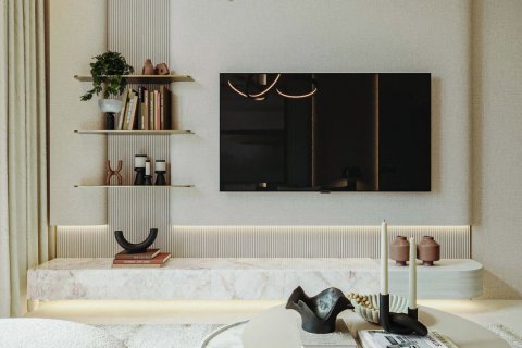 Byt v Dubai, SAE 2 pokoje, 66 m² Č.: 591555 - fotografie 6