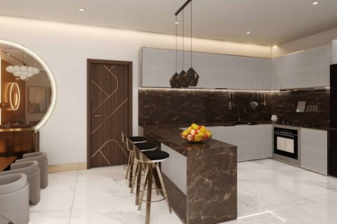 阿联酋 Dubai Jumeirah Village Circle 待售 : 1 卧, 70.993 平方米 , 编号573071 - 照片 3