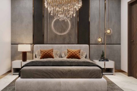 阿联酋 Dubai Jumeirah Village Circle 待售 : 1 卧, 70.993 平方米 , 编号573071 - 照片 1