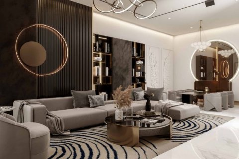 阿联酋 Dubai Jumeirah Village Circle 待售 : 1 卧, 70.993 平方米 , 编号573071 - 照片 2