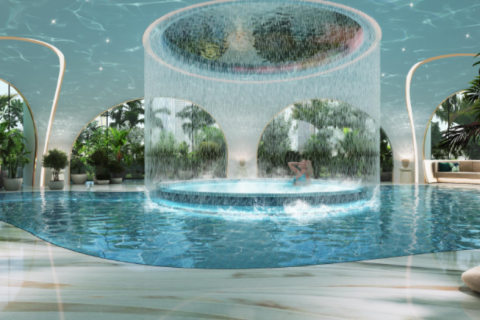 برای فروش در  Dubai، امارات متحده عربی  149 متر مربع ، شماره 585819 - تصویر 10