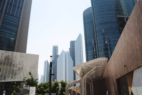 Обзор рынка недвижимости ОАЭ за июнь 2022 года