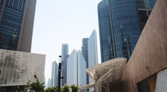 Обзор рынка недвижимости ОАЭ за июнь 2022 года