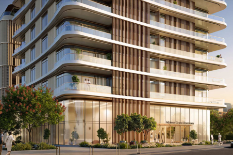 Appartamento in vendita a Dubai, EAU 5 camere da letto, 892 mq. № 582488 - foto 11