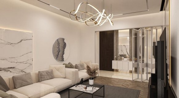 Wealthy investors have become more likely to invest in Abu Dhabi real estate