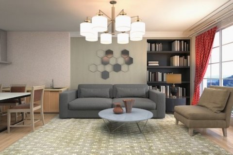 За неделю в Дубае возросли продажи готовой недвижимости