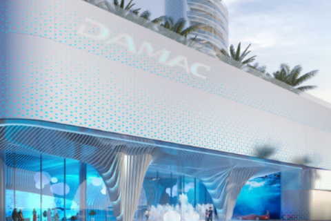 برای فروش در  Dubai، امارات متحده عربی  149 متر مربع ، شماره 585819 - تصویر 5