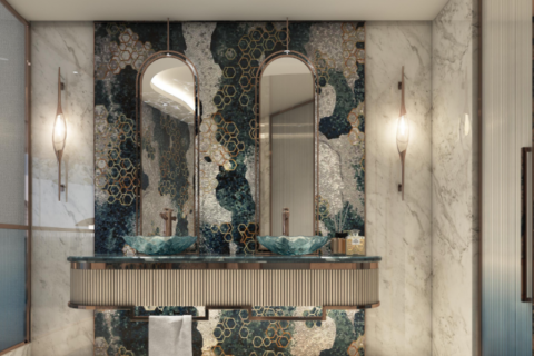 برای فروش در  Dubai، امارات متحده عربی  149 متر مربع ، شماره 585819 - تصویر 4